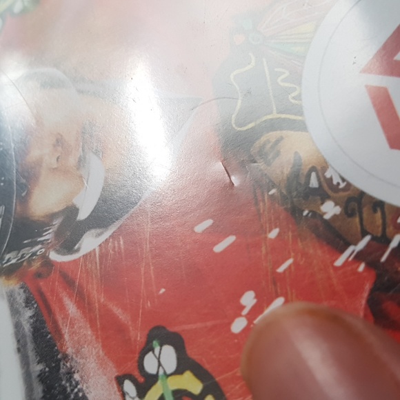 NHL 10 Xbox 360 Game with Case and Manual Untested - Picture 8 of 10